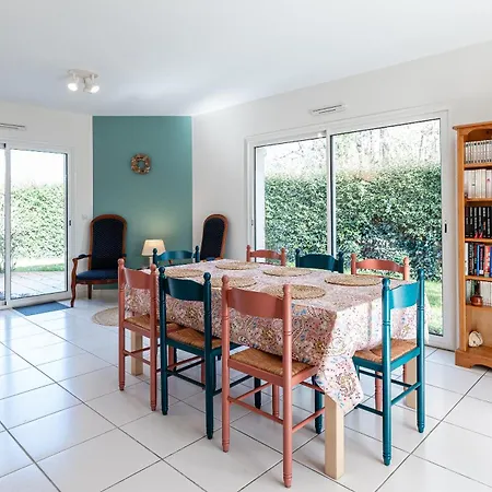 Hébergement de vacances Charmante Maison De Navarrosse