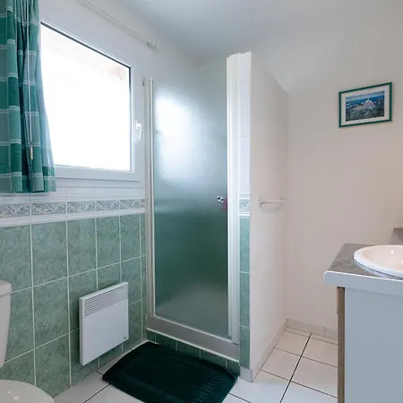 Hébergement de vacances Charmante Maison De Navarrosse Biscarrosse